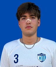 De Santi Francesco